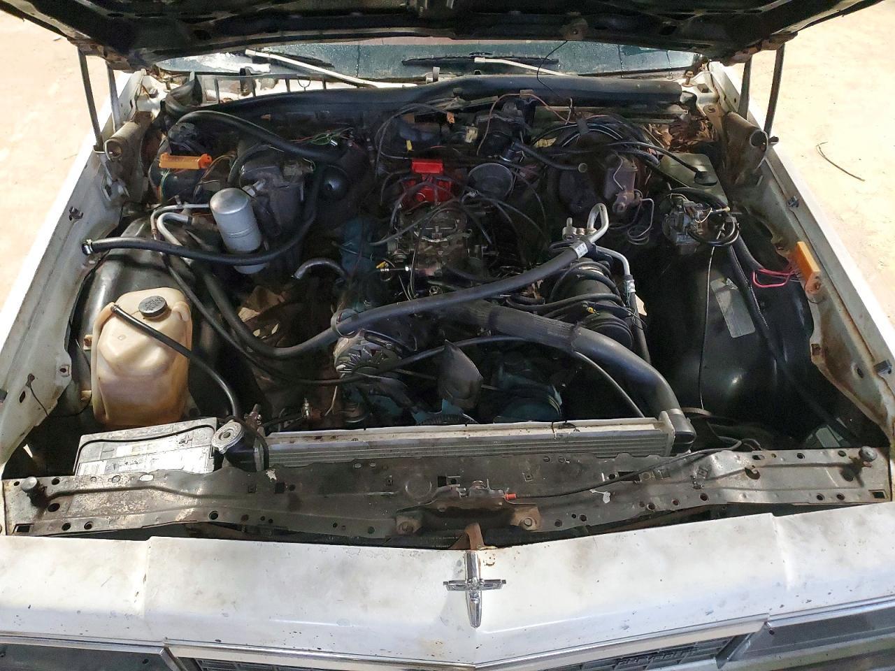 1978 Chevrolet Caprice