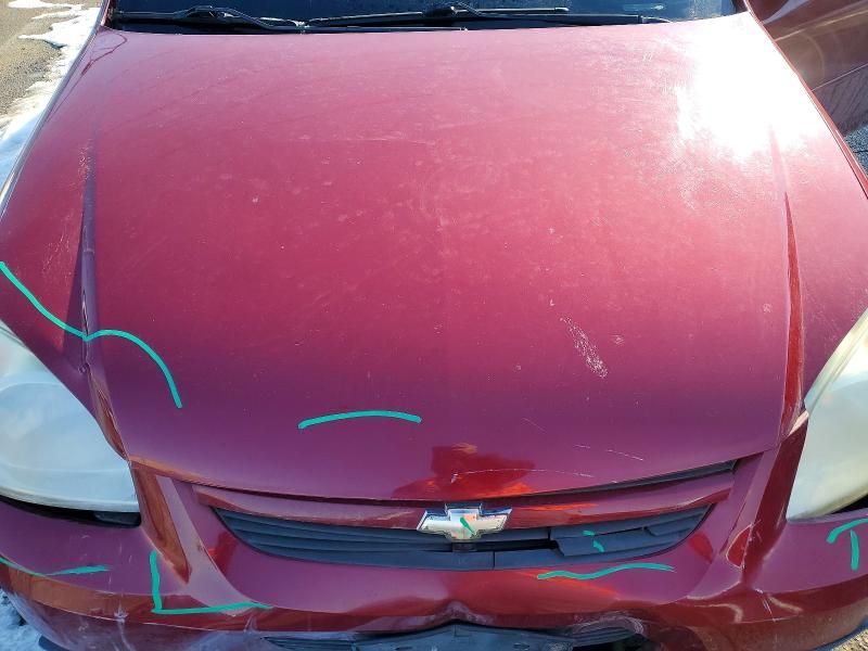 2007 Chevrolet Cobalt lt