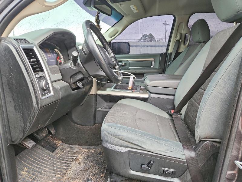 2015 Dodge Ram 1500 slt