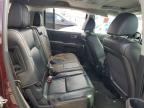 2015 Honda Pilot exl