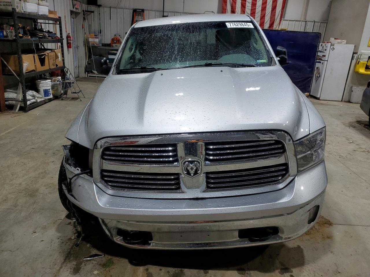 2017 Dodge Ram 1500 slt