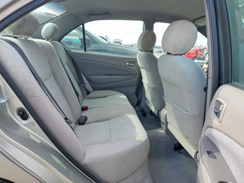 2002 Toyota Prius