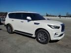2021 Infiniti Qx80 Luxe