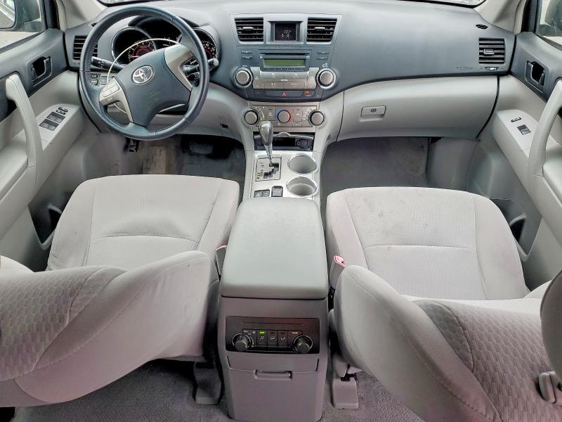 2009 Toyota Highlander