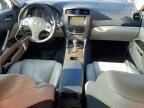 2011 Lexus Is 250
