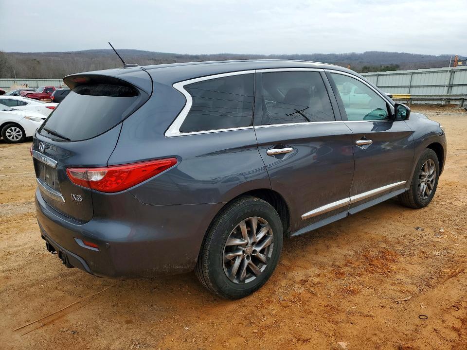 2013 Infiniti Jx35