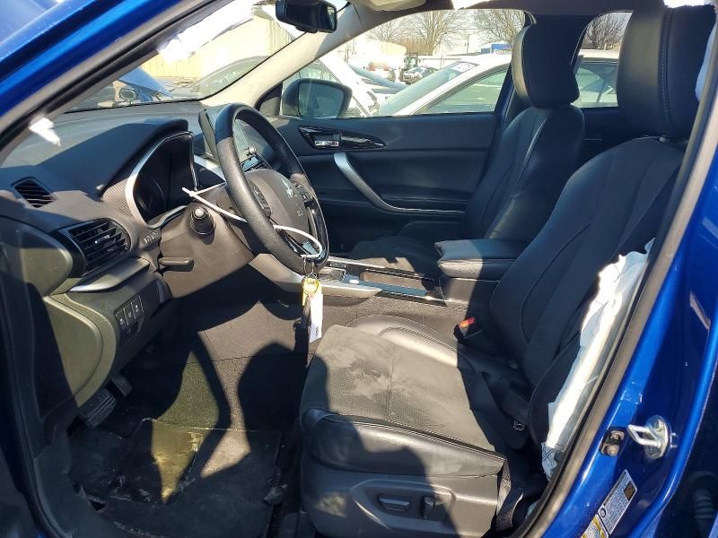 2024 Mitsubishi Eclipse Cross se