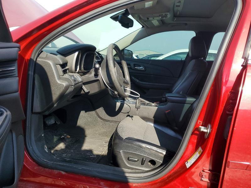 2014 Chevrolet Malibu 1LT