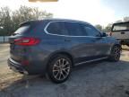 2021 BMW X5 Sdrive 40I