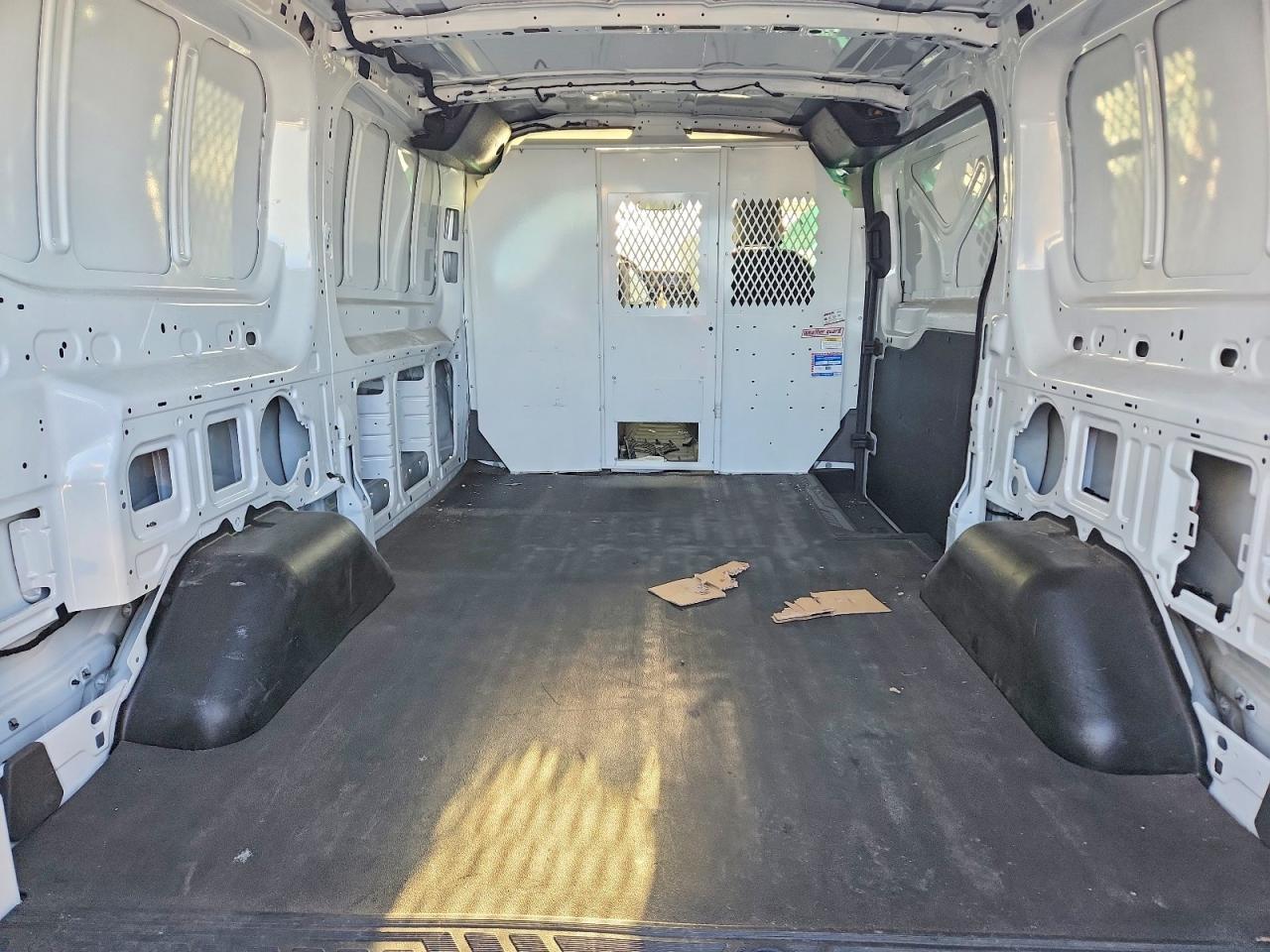 2023 Ford Transit 150 Delivery Van