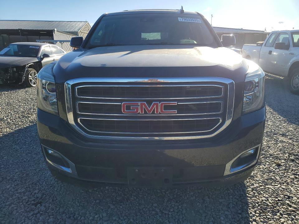 2016 GMC Yukon xl K1500 slt