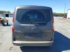 2016 Ford Transit Connect Titanium