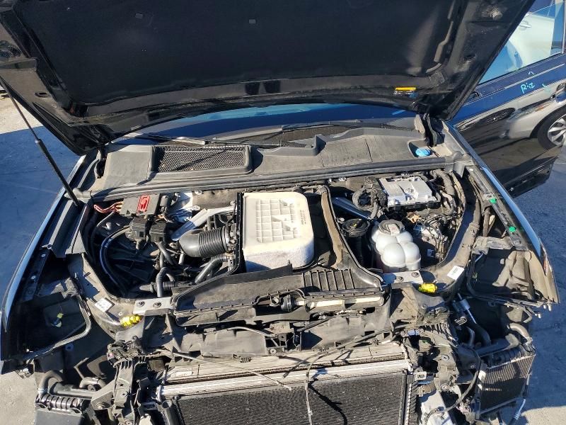 2018 Audi Q7 Premium Plus