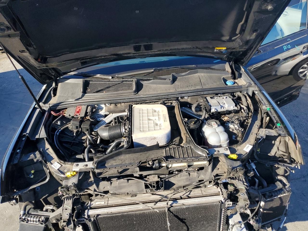 2018 Audi Q7 Premium Plus