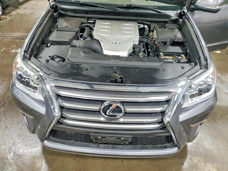 2016 Lexus Gx 460 Base