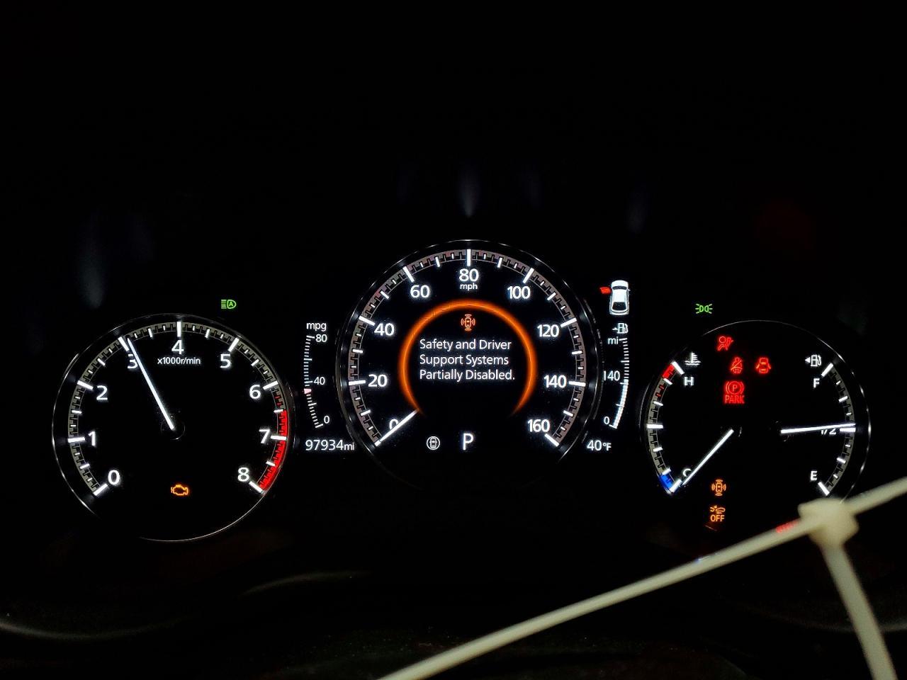 2022 Mazda 3 Preferred