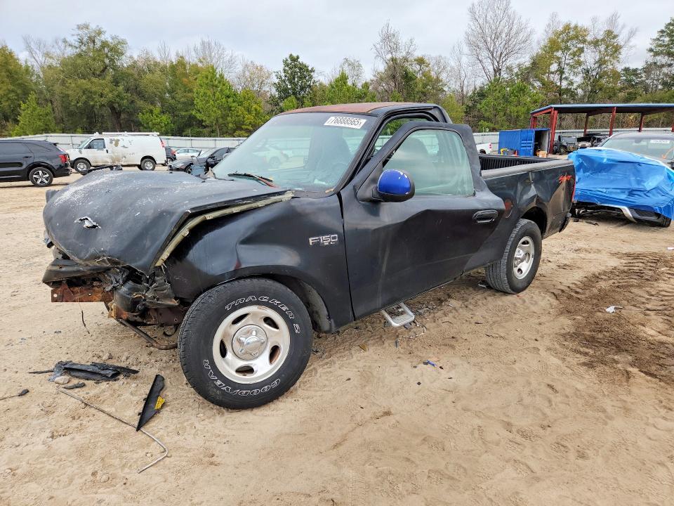 2000 Ford Other