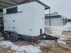 Camiones salvage sin ofertas aún a la venta en subasta: 1998 Victor Y Custom Generation