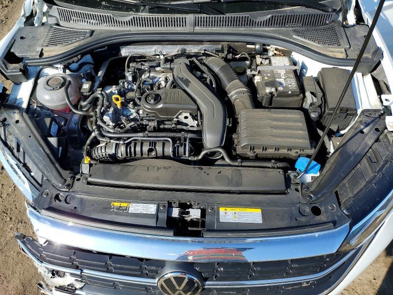 2024 Volkswagen Jetta s