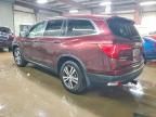 2017 Honda Pilot exl