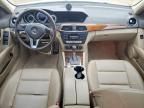 2013 Mercedes-Benz C 250