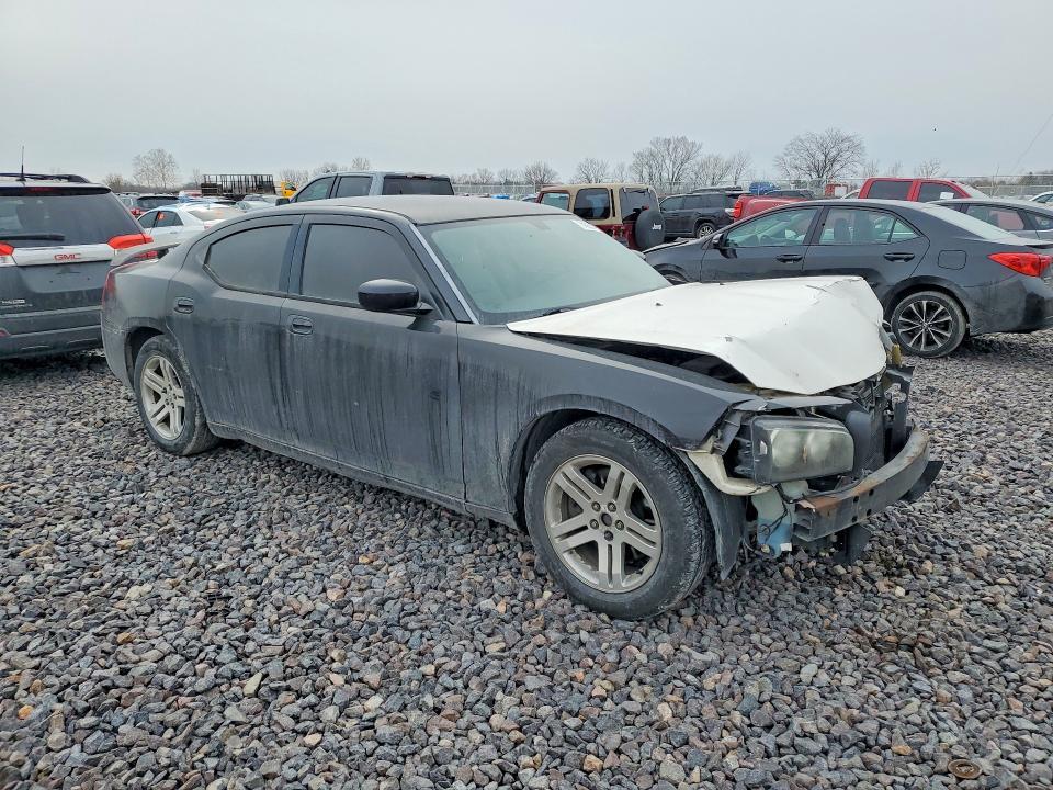 2006 Dodge Charger R/T