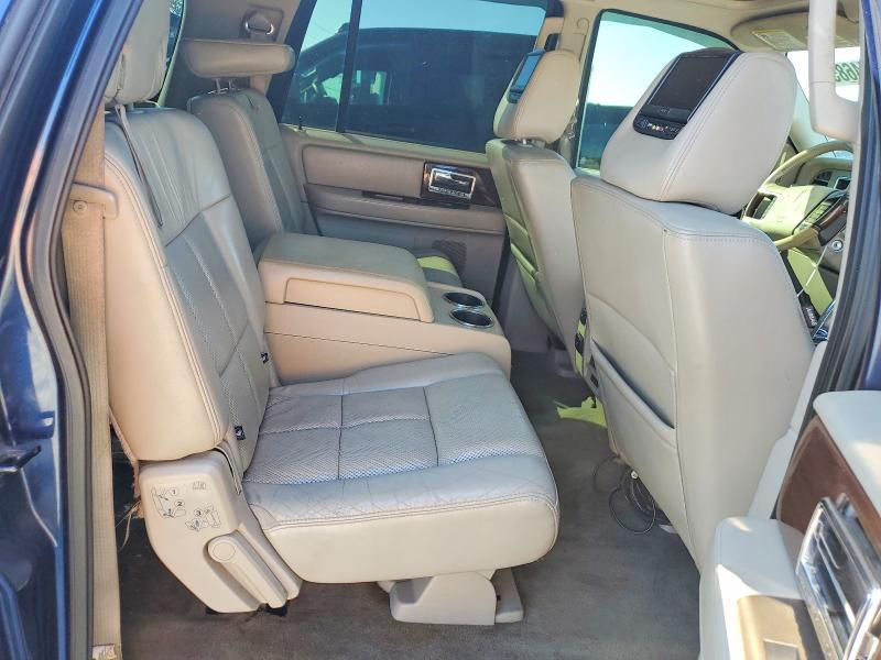 2013 Lincoln Navigator l