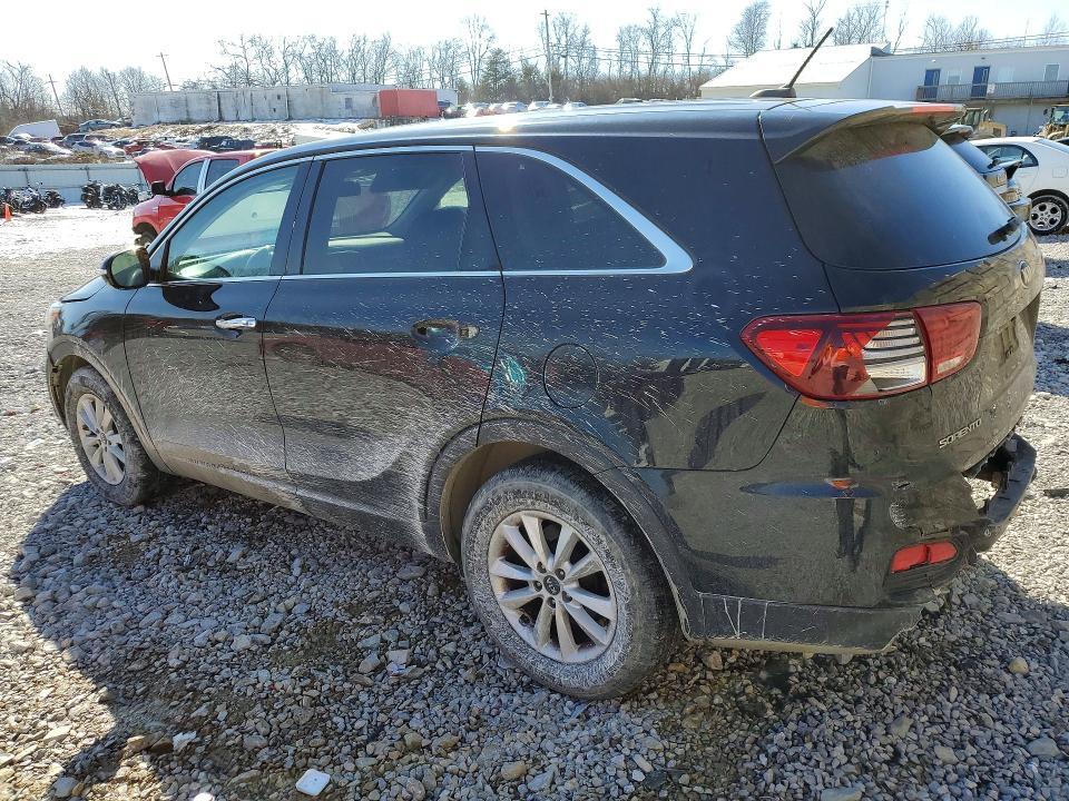 2019 KIA Sorento l