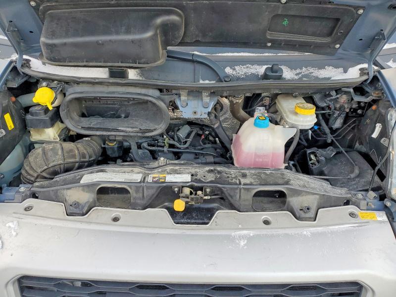 2020 Dodge RAM Promaster 3500 3500 High