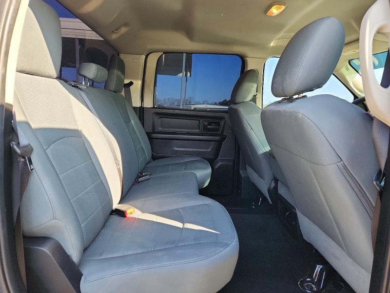 2015 Dodge RAM 1500 ST