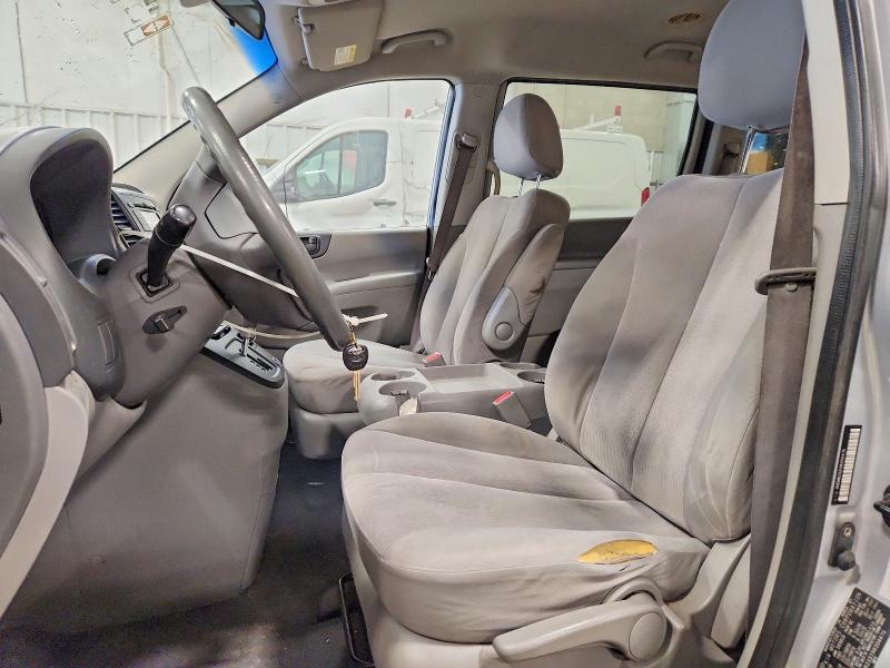 2009 KIA Sedona lx