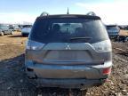 2009 Mitsubishi Outlander es