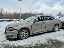 2022 Chevrolet Malibu ls for sale in East Granby, CT