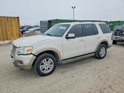 2010 Ford Explorer Eddie Bauer for sale in Indianapolis, IN