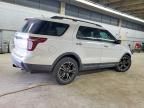 2014 Ford Explorer Sport