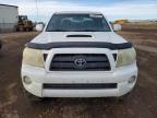 2007 Toyota Tacoma Double Cab Long BED