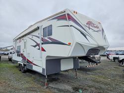 2010 Eclipse Atitude Camper en venta en San Diego, CA