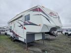 2010 Eclipse Atitude Camper