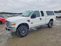 Ford f250 Super Duty salvage cars for sale: 2008 Ford F250 Super Duty