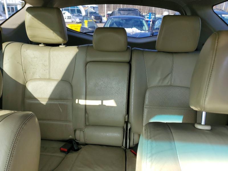 2013 Nissan Murano s