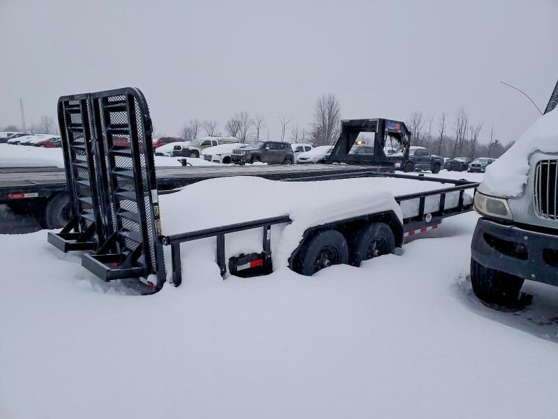 2023 Load Trail Utility Trailer