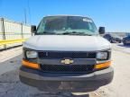 2012 Chevrolet Express G2500 Utility / Service Van