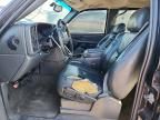 2004 Chevrolet Silverado K2500 Heavy Duty