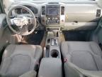 2013 Nissan Frontier SV