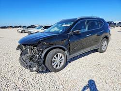 Nissan Vehiculos salvage en venta: 2015 Nissan Rogue