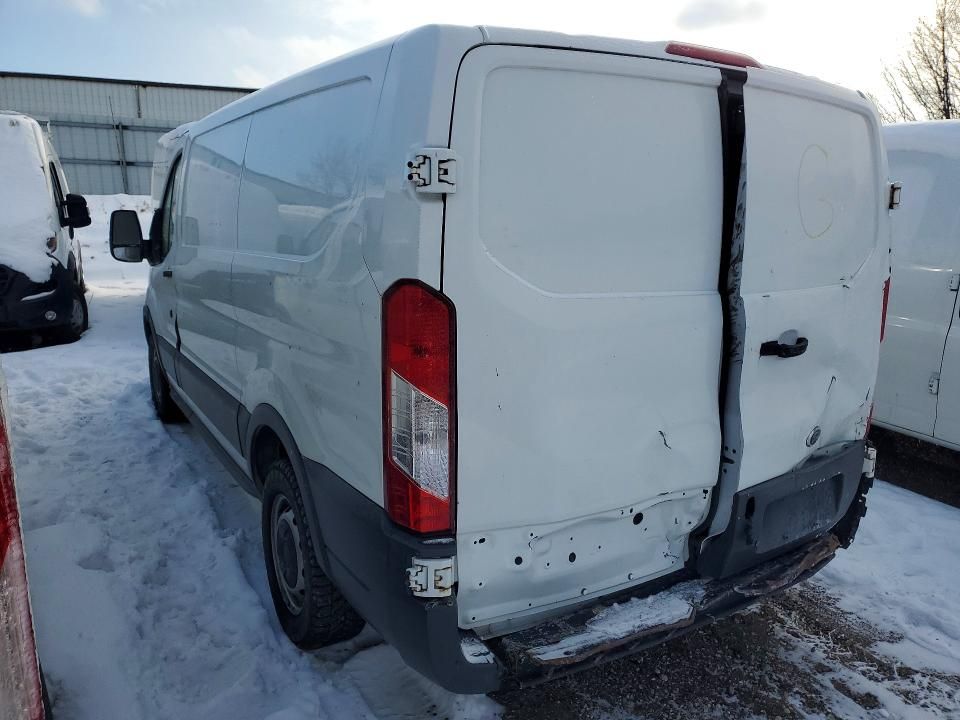 2017 Ford Transit 150 Delivery van