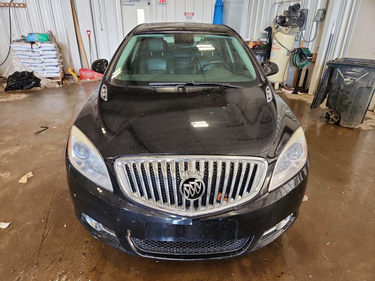 2016 Buick Verano