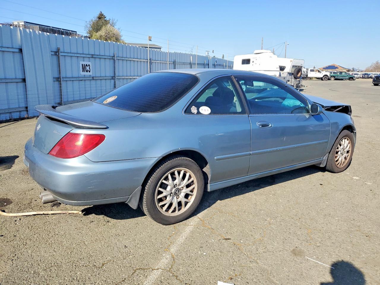 1999 Acura 3.0cl