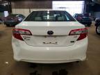 2012 Toyota Camry Hybrid