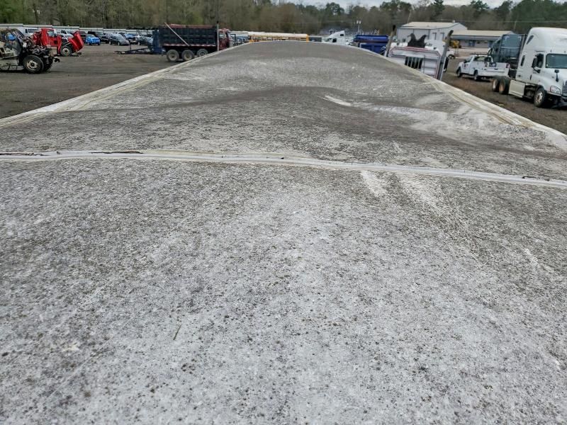 2015 Intercargo 2015 Intersate Wd826ta3xlt Enclosed Cargo Trailer